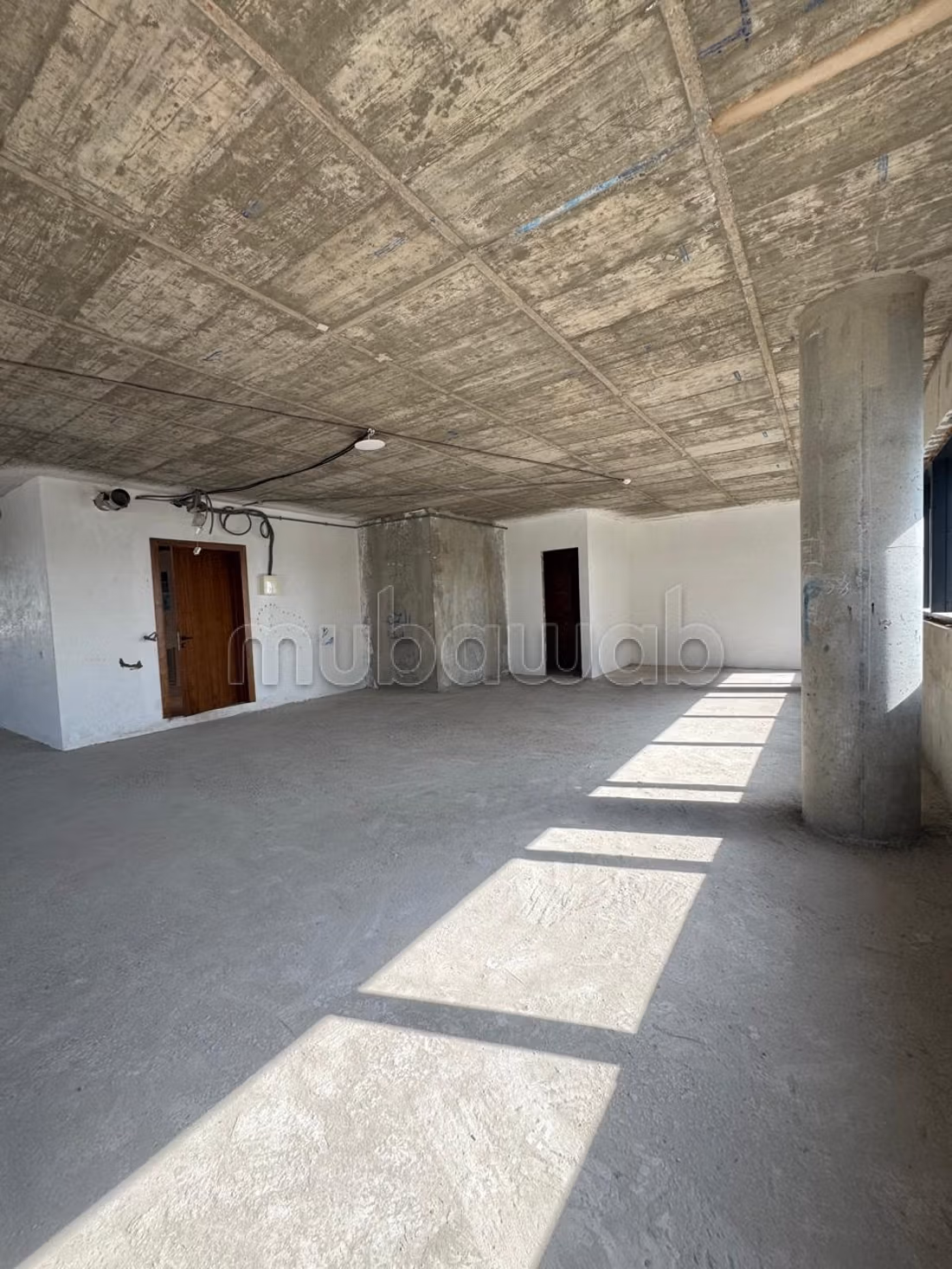Bureau Prime Neuf 505 M² En Location Sur CFC