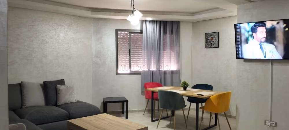 Appartementen te huur in Mimoza. 1 kamer. Oven