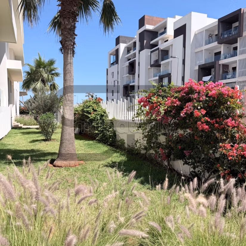 Appartement 60 m² à Ain Diab — 7