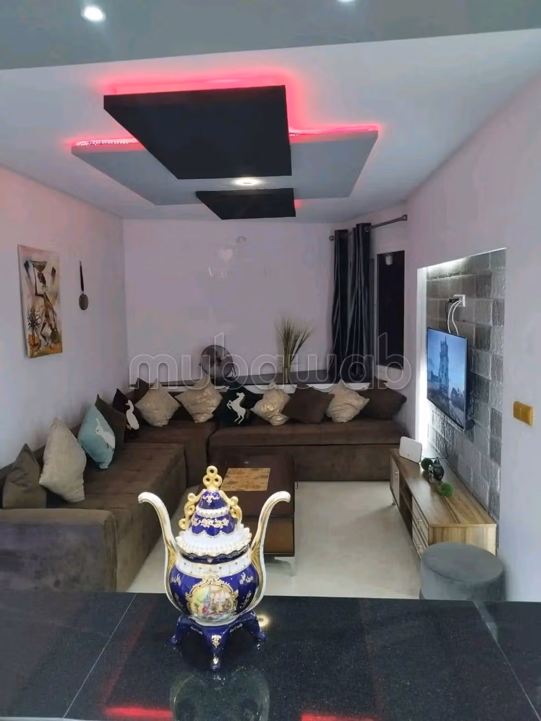 Tangier la Balia