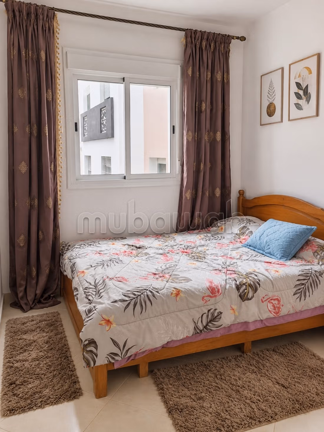 Tangier la Balia