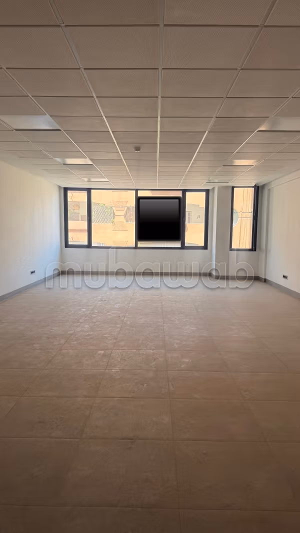 À LOUER – Bureau de 73 m² Emplacement stratégique