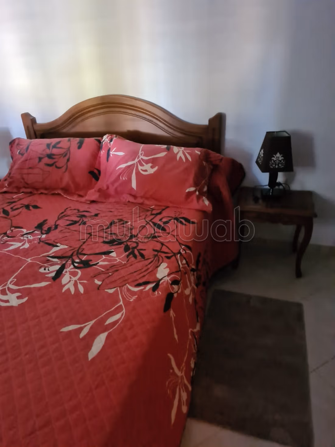 Appartement meublé CHU — 2