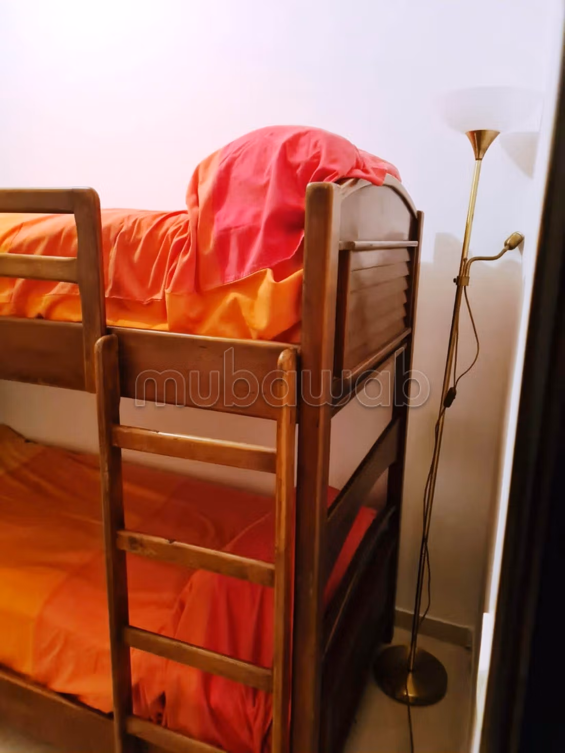 Appartement meublé CHU — 3