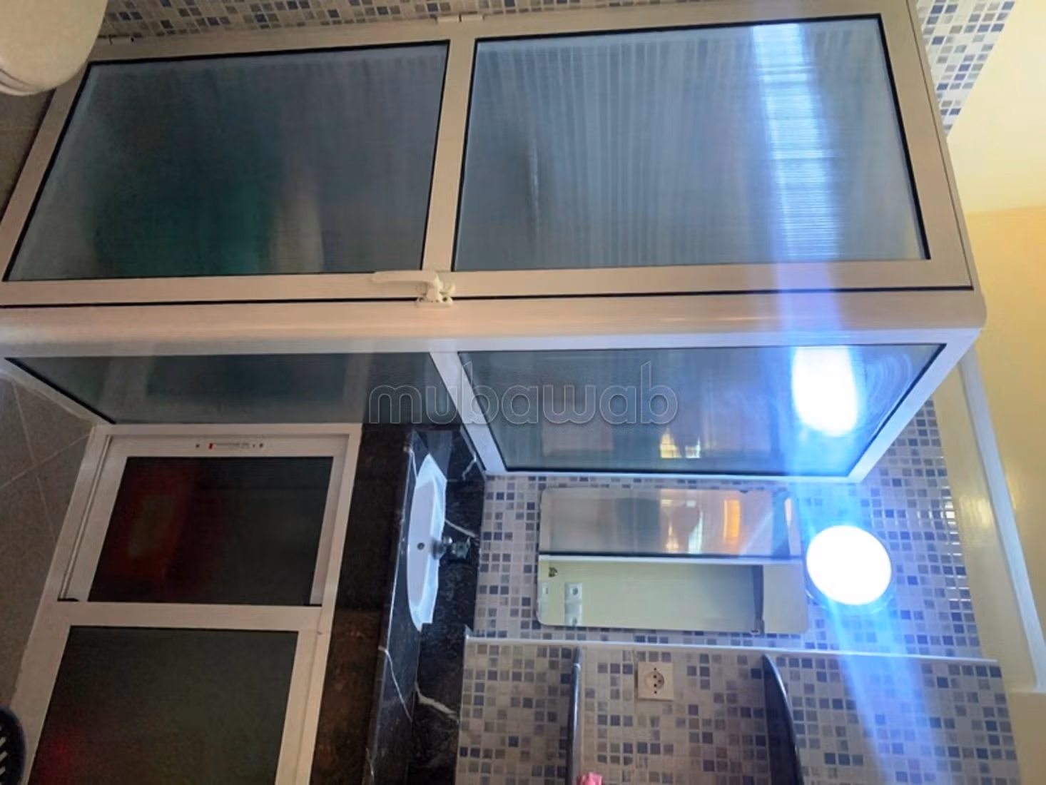 Appartement meublé CHU — 4