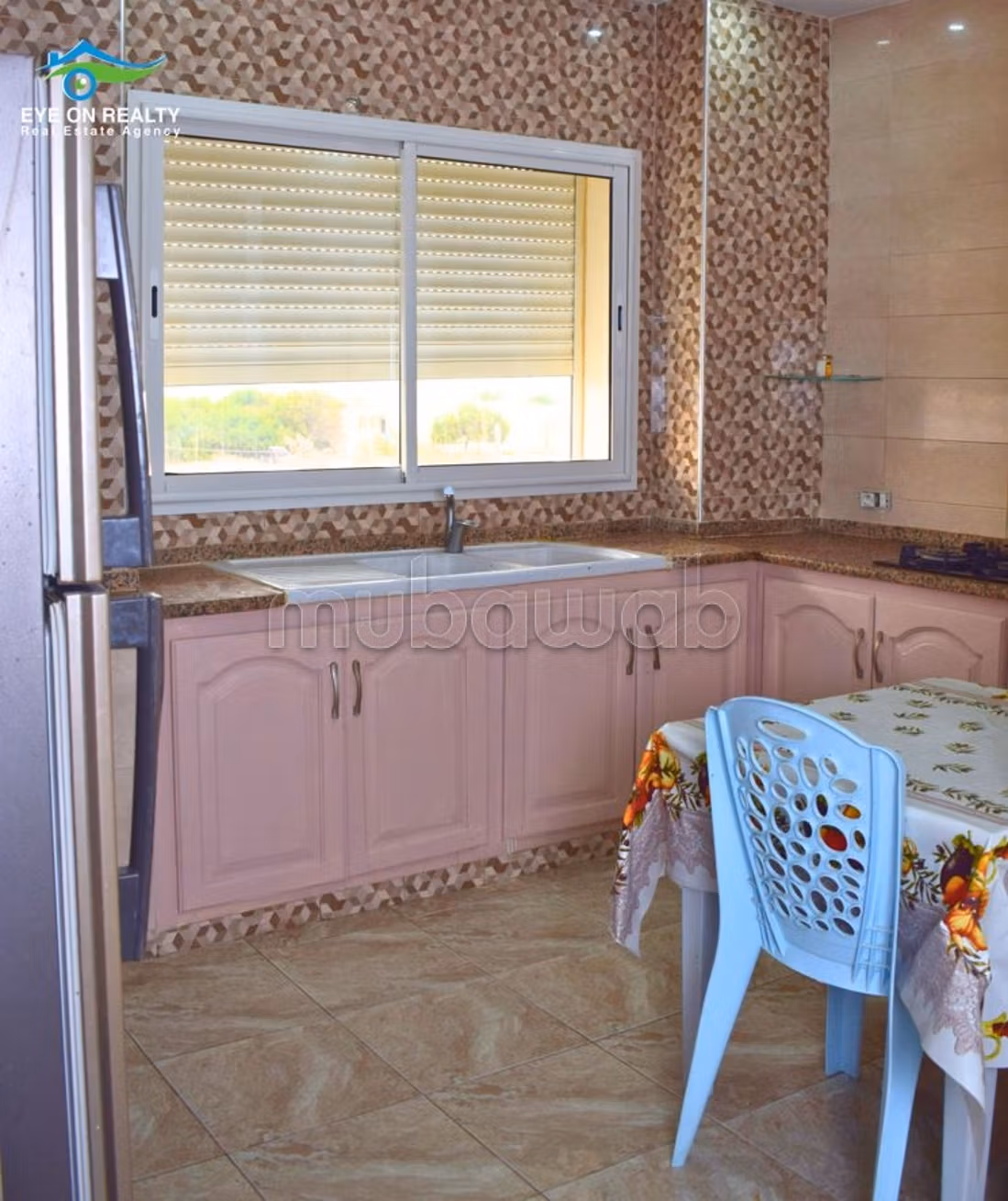 S2 Apartment in Hammam Leghzez