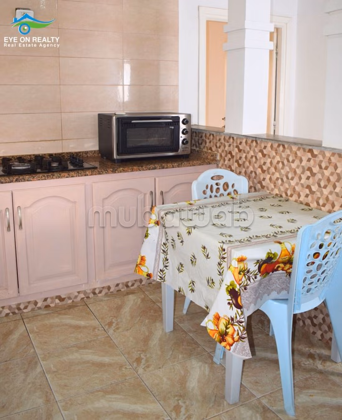 S2 Apartment in Hammam Leghzez