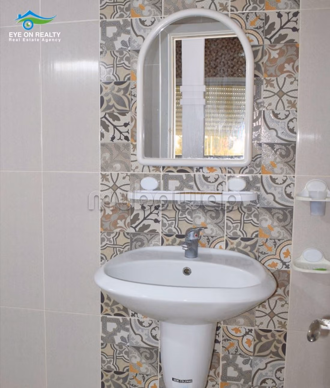 S2 Apartment in Hammam Leghzez