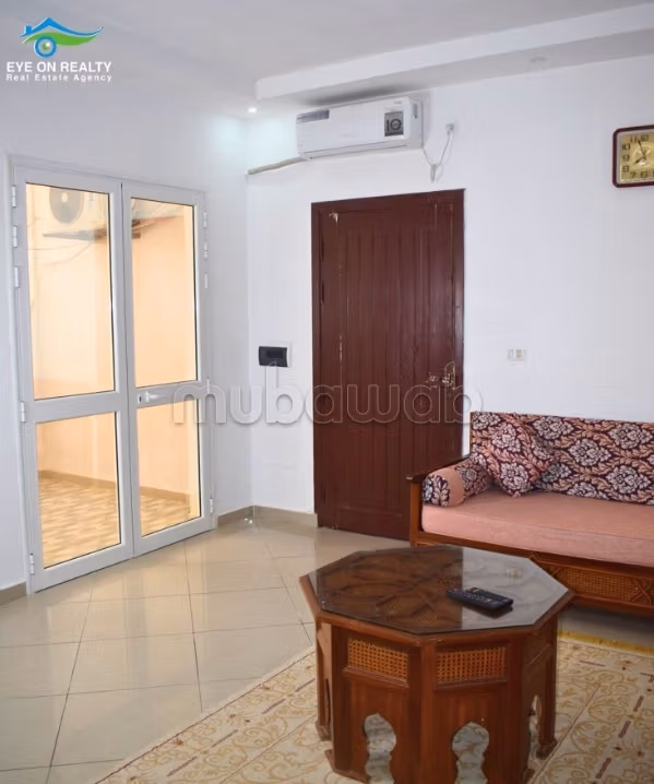 Appartement S2 à Hammam Leghzez