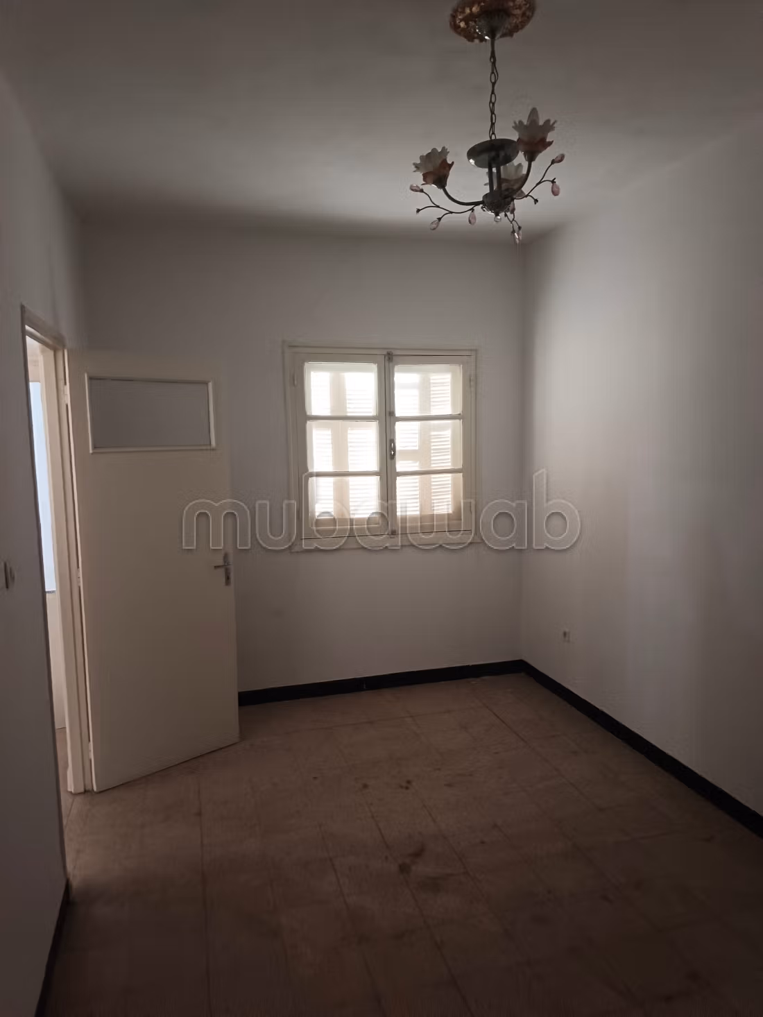 Vend appart 82m rue Ek Jazzar, Tunis, bab izirra