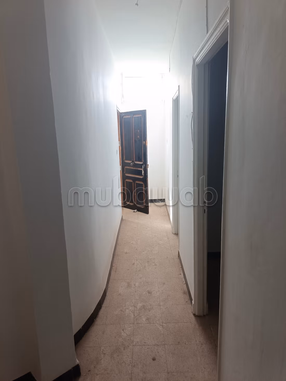 Vend appart 82m rue Ek Jazzar, Tunis, bab izirra