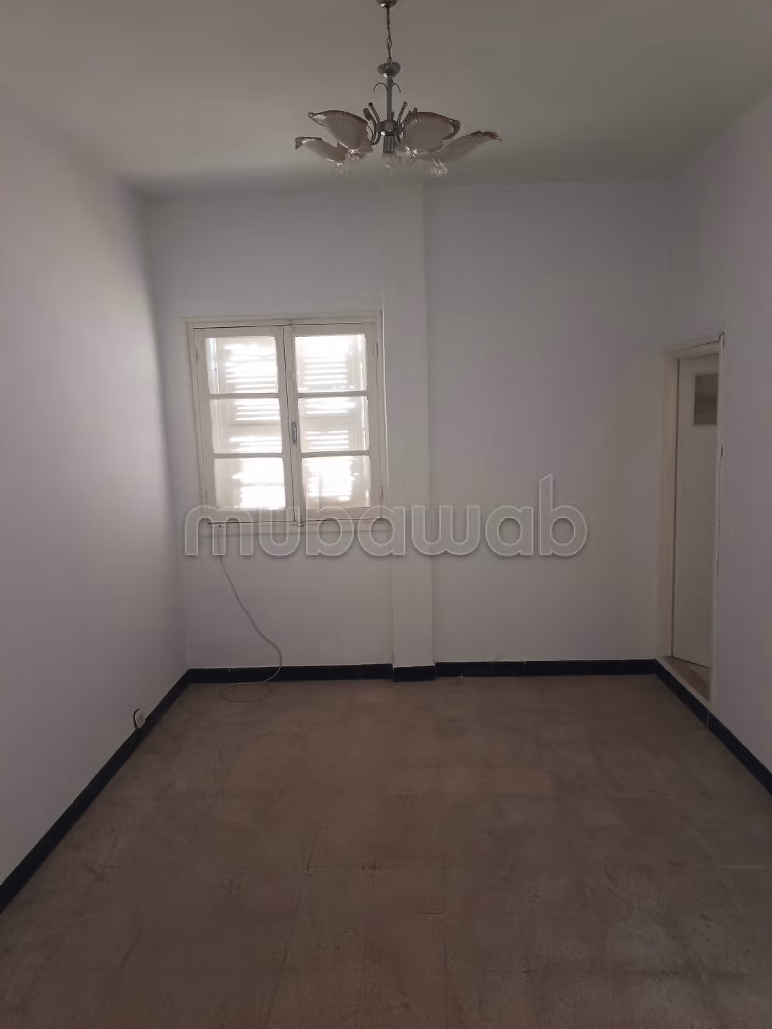 Vend appart 82m rue Ek Jazzar, Tunis, bab izirra