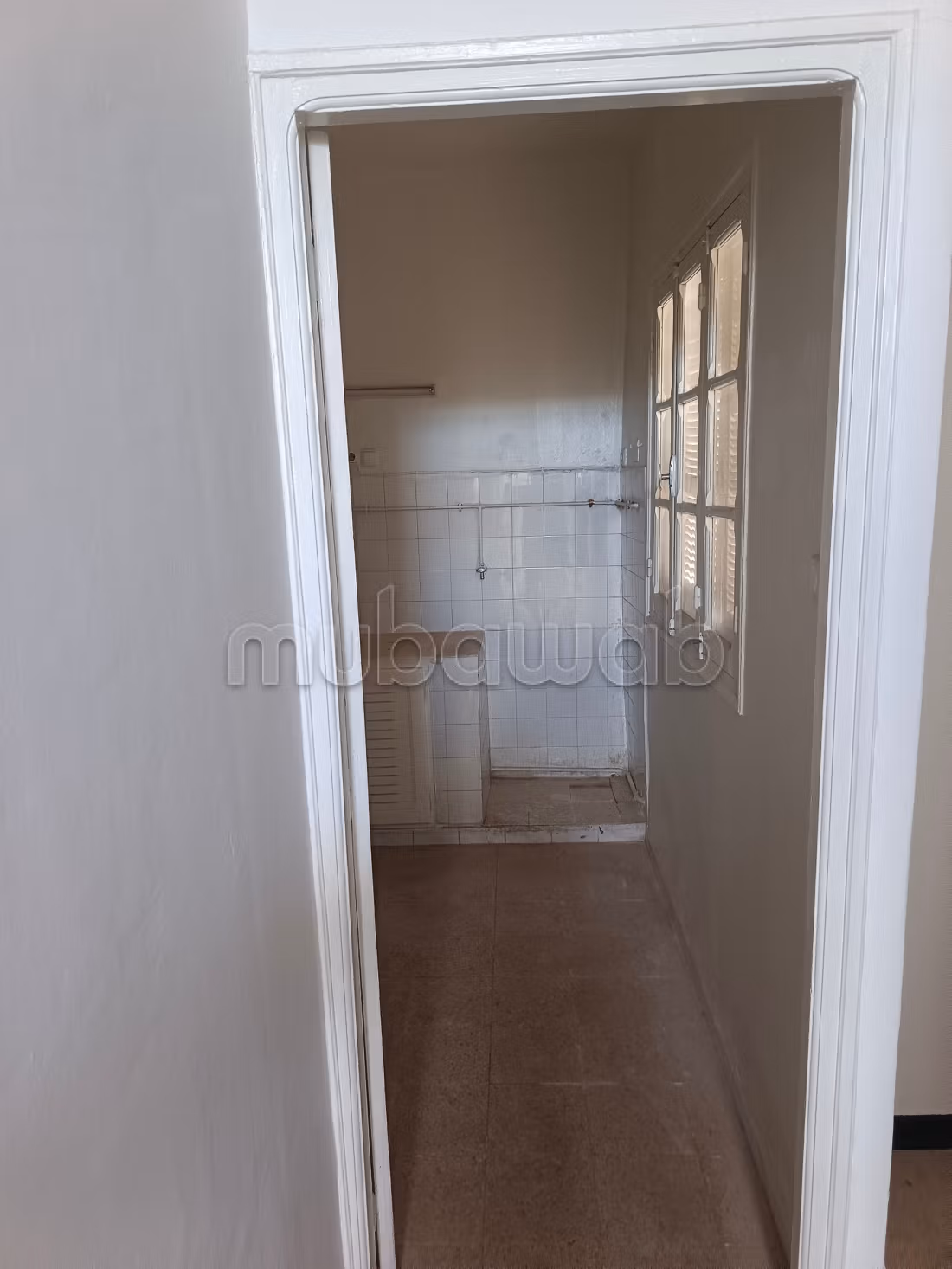 Vend appart 82m rue Ek Jazzar, Tunis, bab izirra