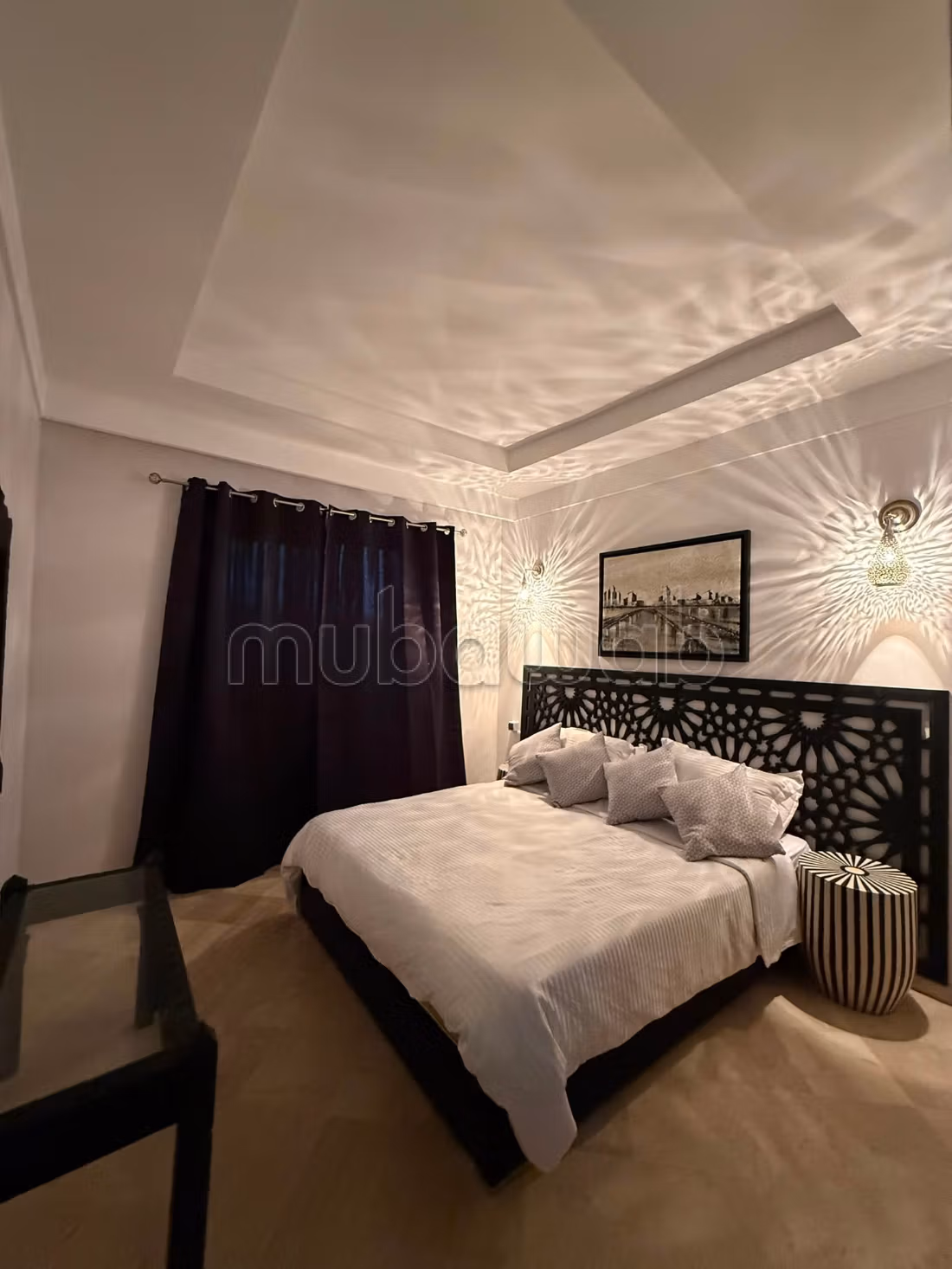 Apartment for long-term rent