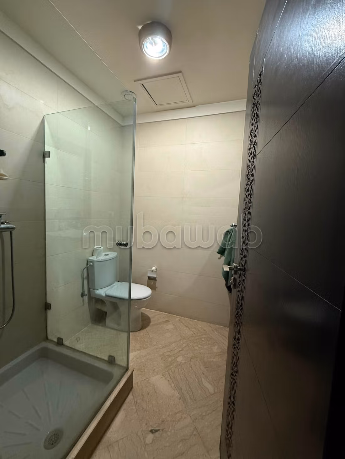 Apartment for long-term rent