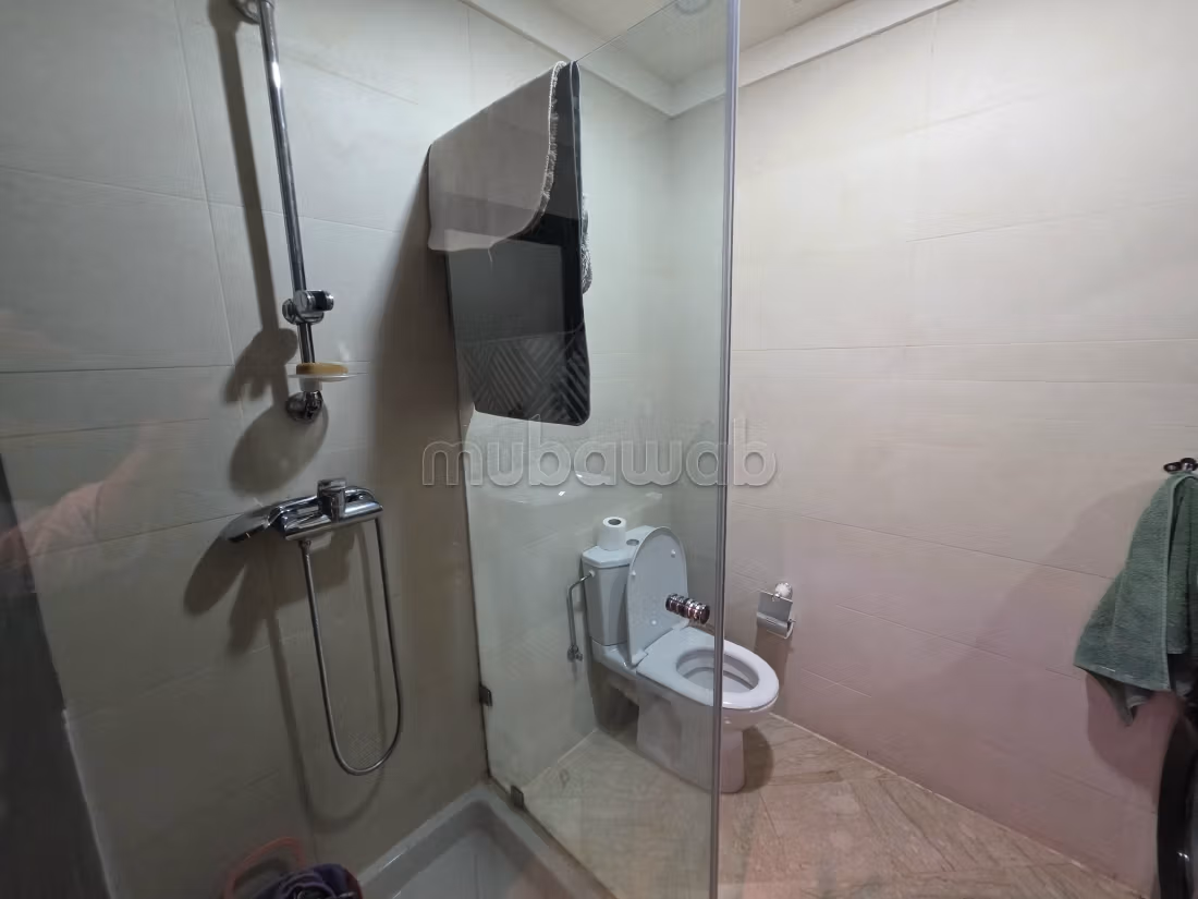 Apartment for long-term rent