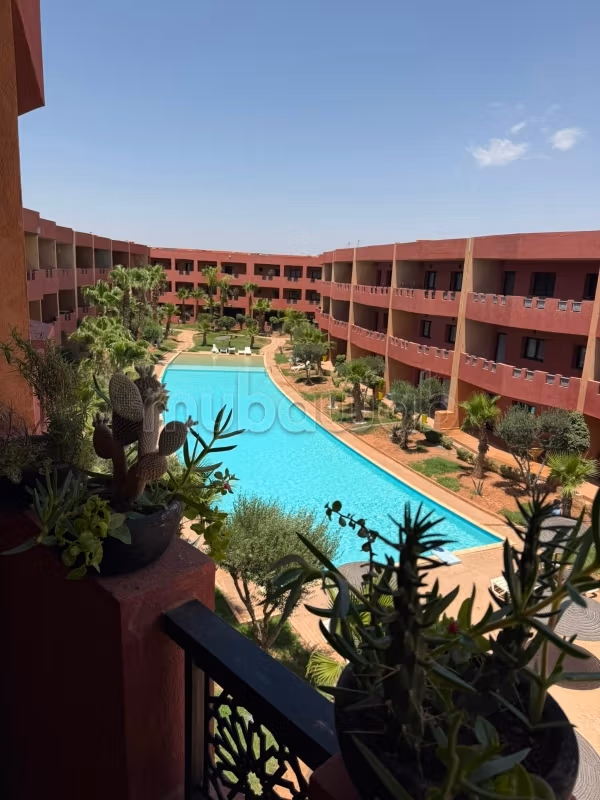Apartamento en alquiler a largo plazo