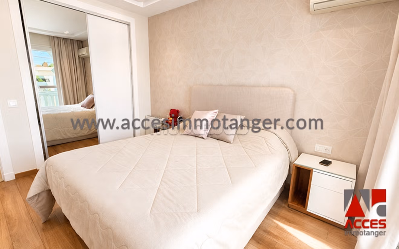 Appartement 124 m² à Du Golf — 10
