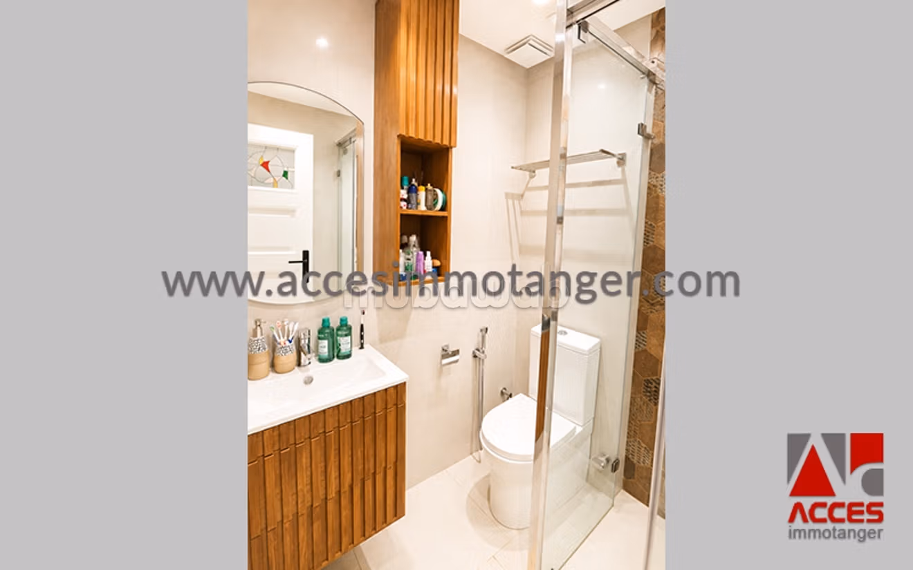 Appartement 124 m² à Du Golf — 12