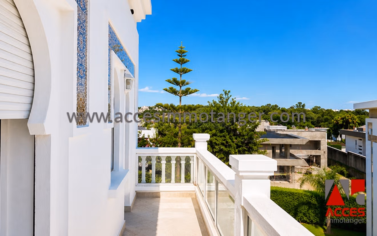 Appartement 124 m² à Du Golf — 7