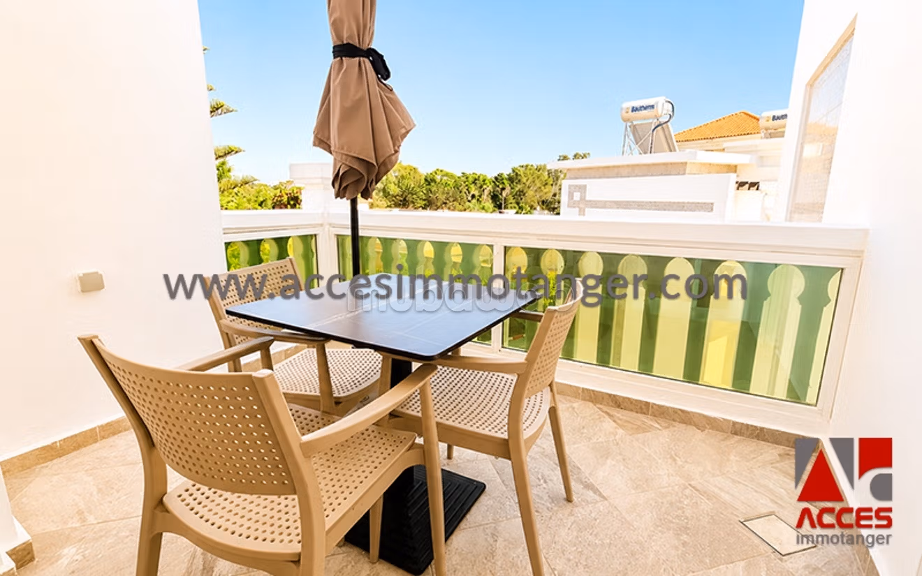 Appartement 124 m² à Du Golf — 8