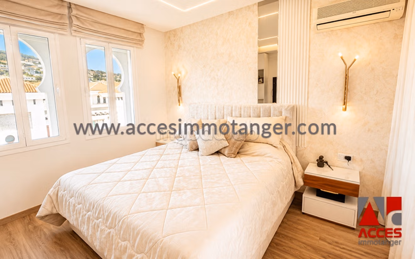 Appartement 124 m² à Du Golf — 9