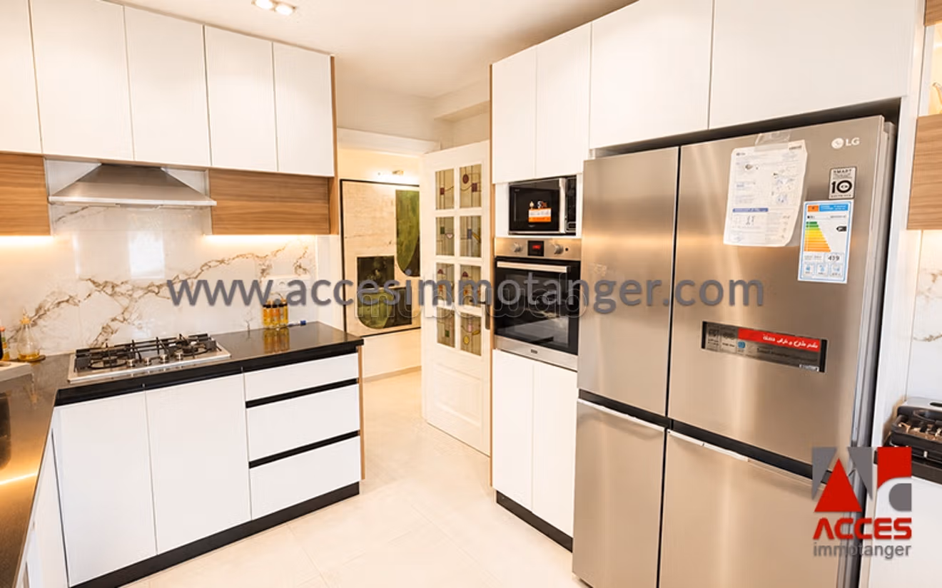 Appartement 124 m² à Du Golf — 11