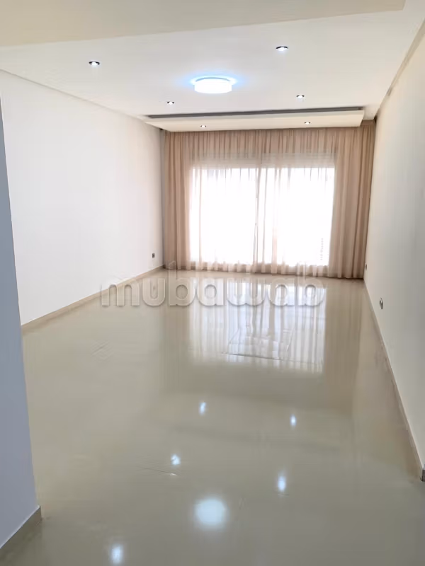 Magnifique appartement vide