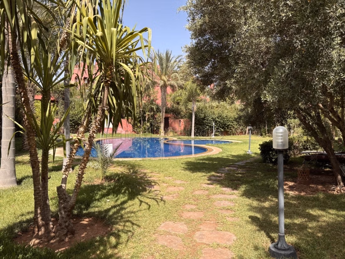 Appartement 1chambre à vendre proche Av M6
VE26244