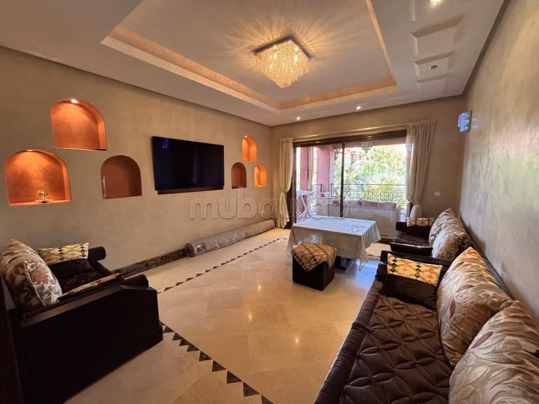 Appartement 1chambre à vendre proche Av M6
VE26244 — 3