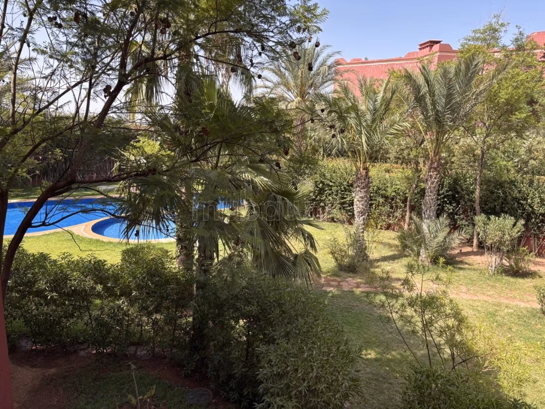 Appartement 1chambre à vendre proche Av M6
VE26244 — 2
