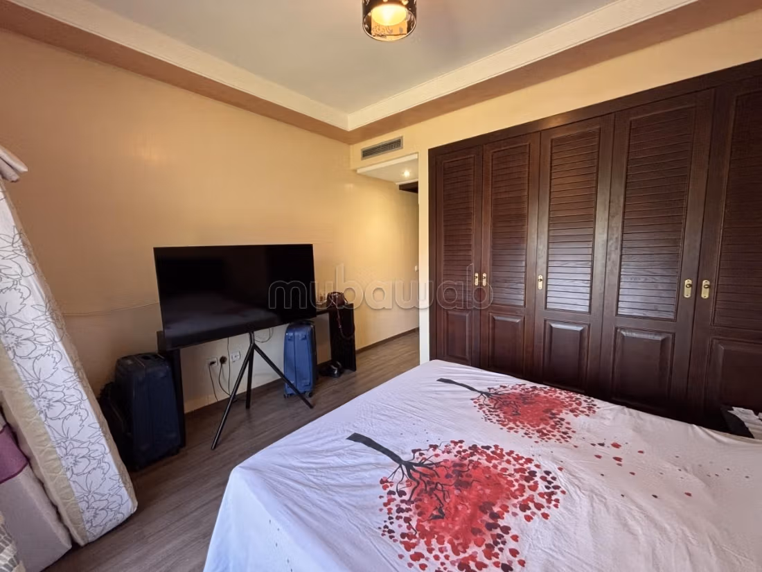 Appartement 1chambre à vendre proche Av M6
VE26244 — 5