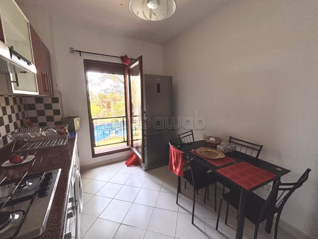 Appartement 1chambre à vendre proche Av M6
VE26244 — 6