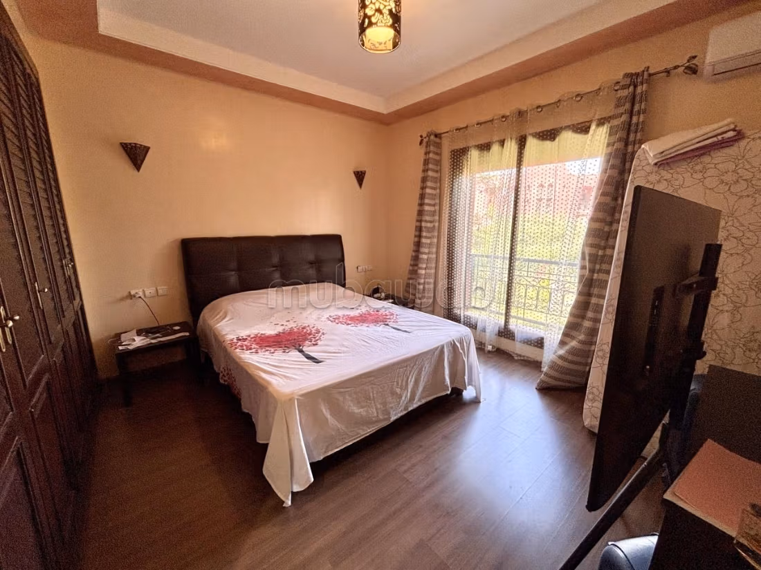 Appartement 1chambre à vendre proche Av M6
VE26244 — 4