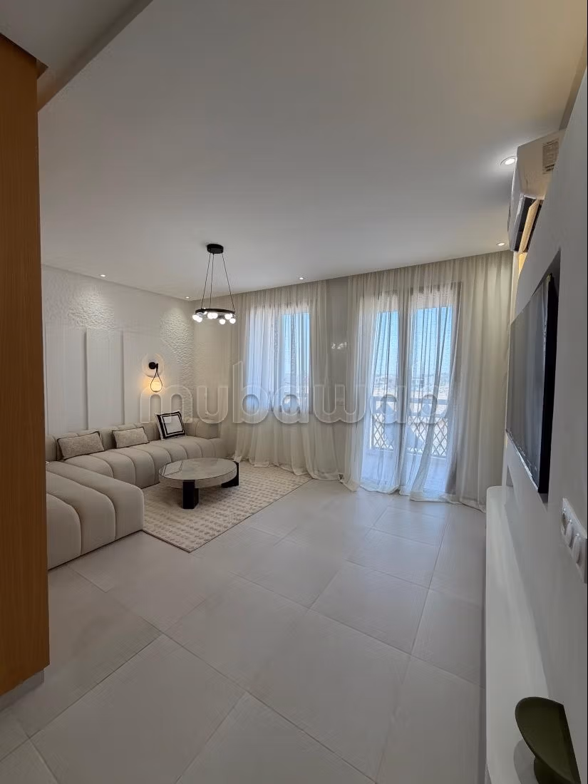 Appartement neuf à louer Route d’Amizmiz