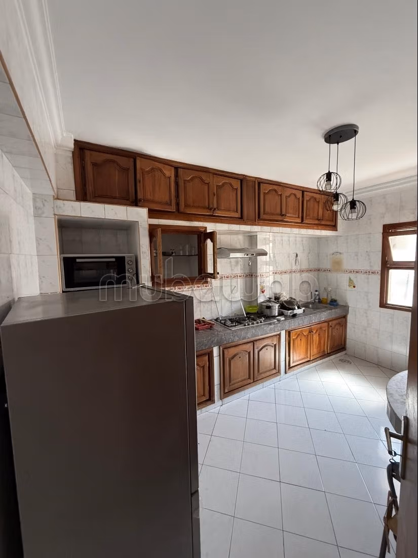 Appartement 128 m² f Agdal — 7