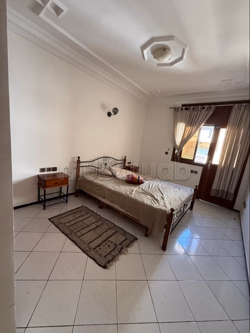 Appartement 128 m² f Agdal — 9