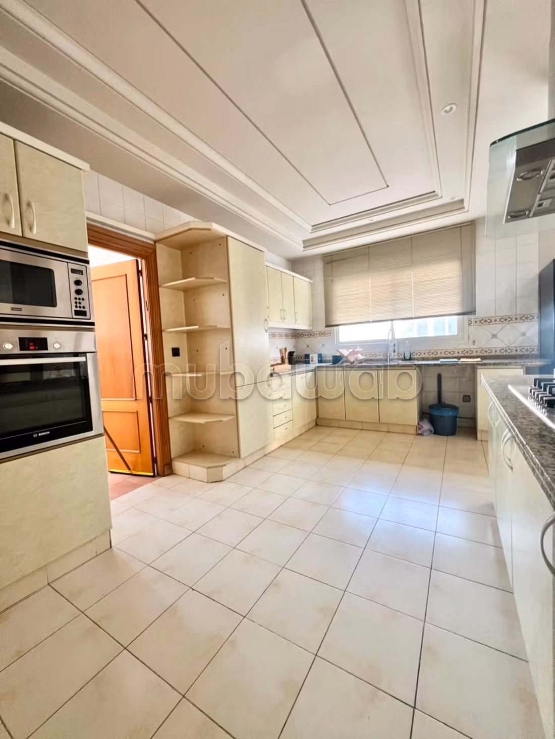 Appartement meublé de très haut standing – 240 m² — 5
