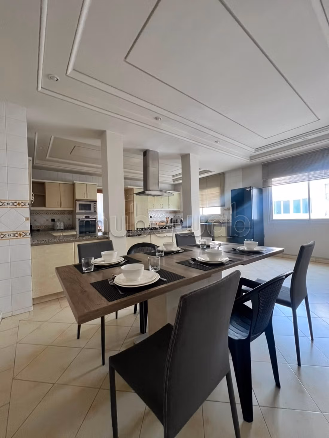 Appartement 240 m² à Racine — 7