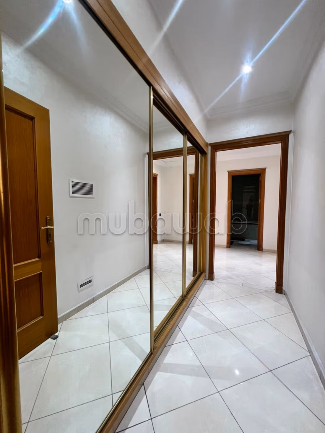 Appartement 240 m² à Racine — 9
