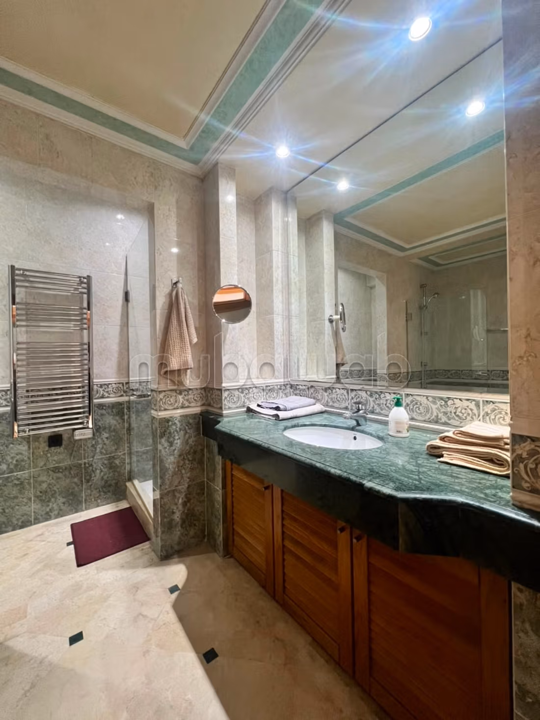 Appartement 240 m² à Racine — 13