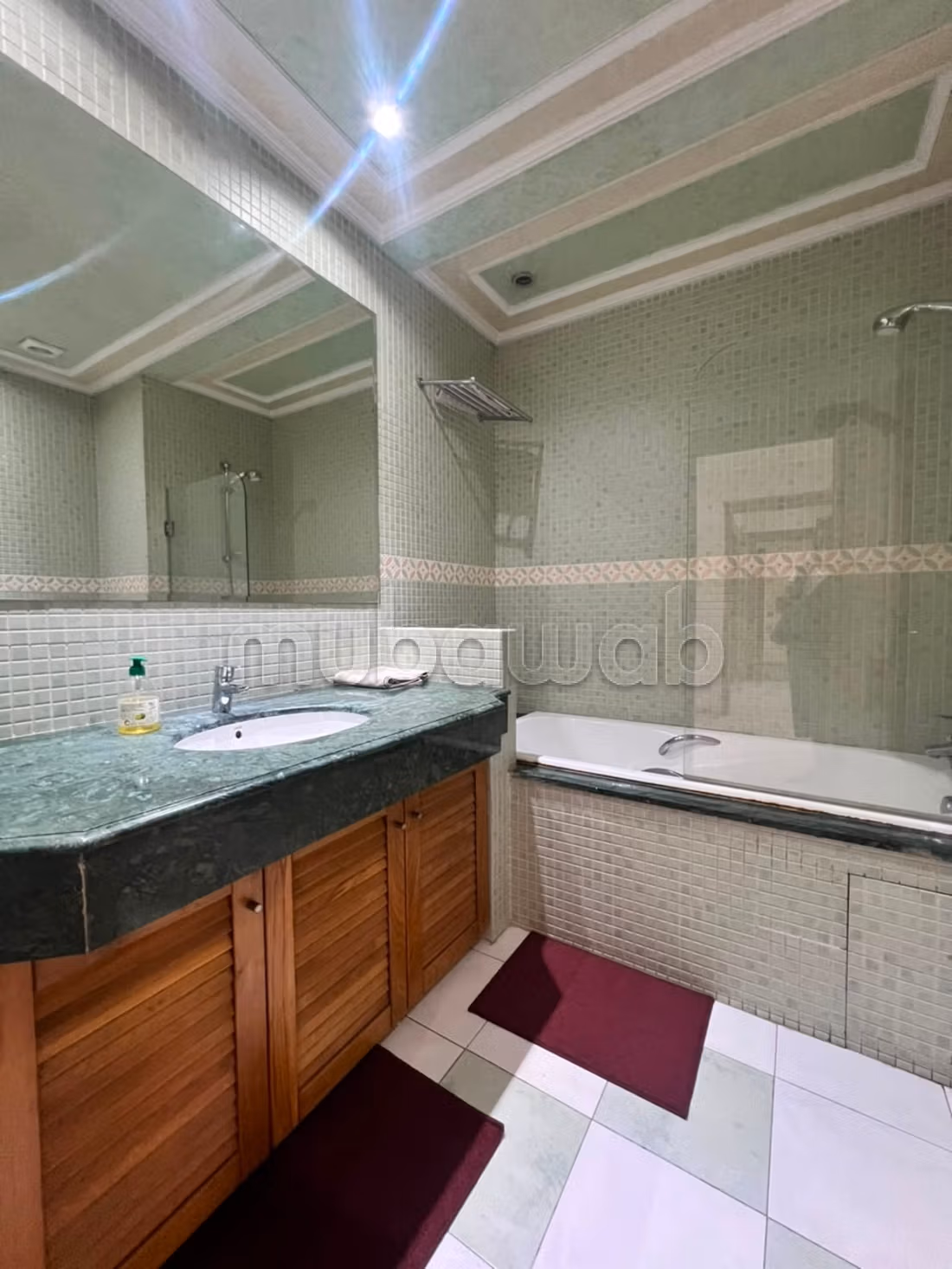 Appartement 240 m² à Racine — 14