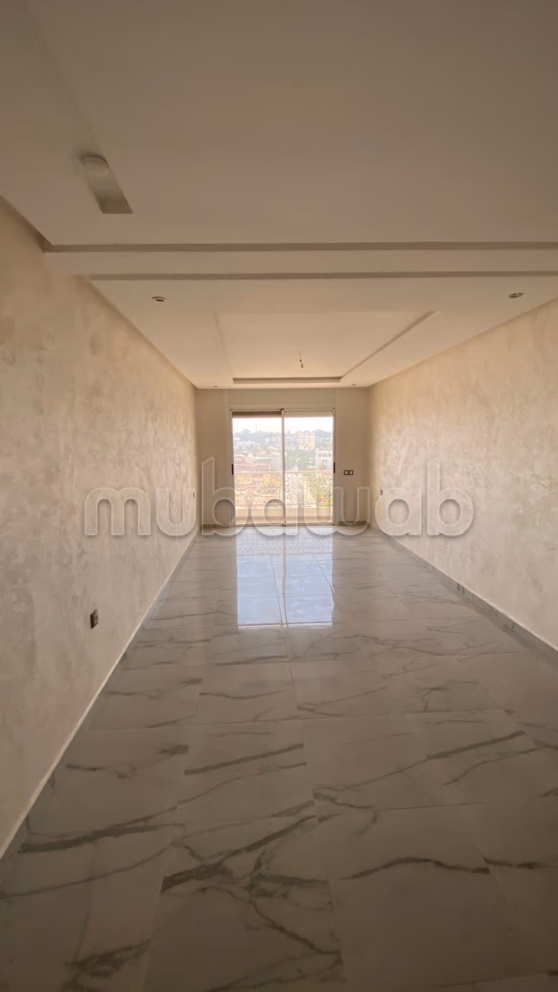 À louer – Superbe appartement neuf avec vue panoramique, Diour Jamaâ – Avenue Hassan II, Rabat — 3