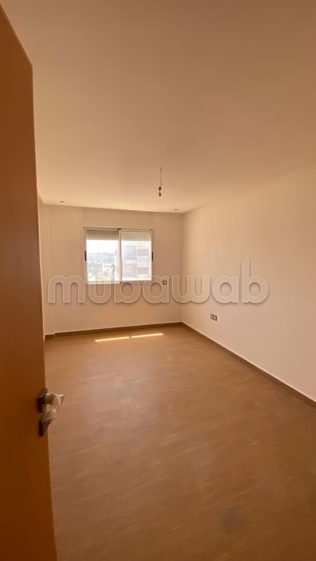 À louer – Superbe appartement neuf avec vue panoramique, Diour Jamaâ – Avenue Hassan II, Rabat — 6