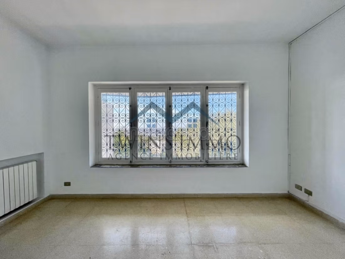 Villa S4 à Gammarth Supérieur