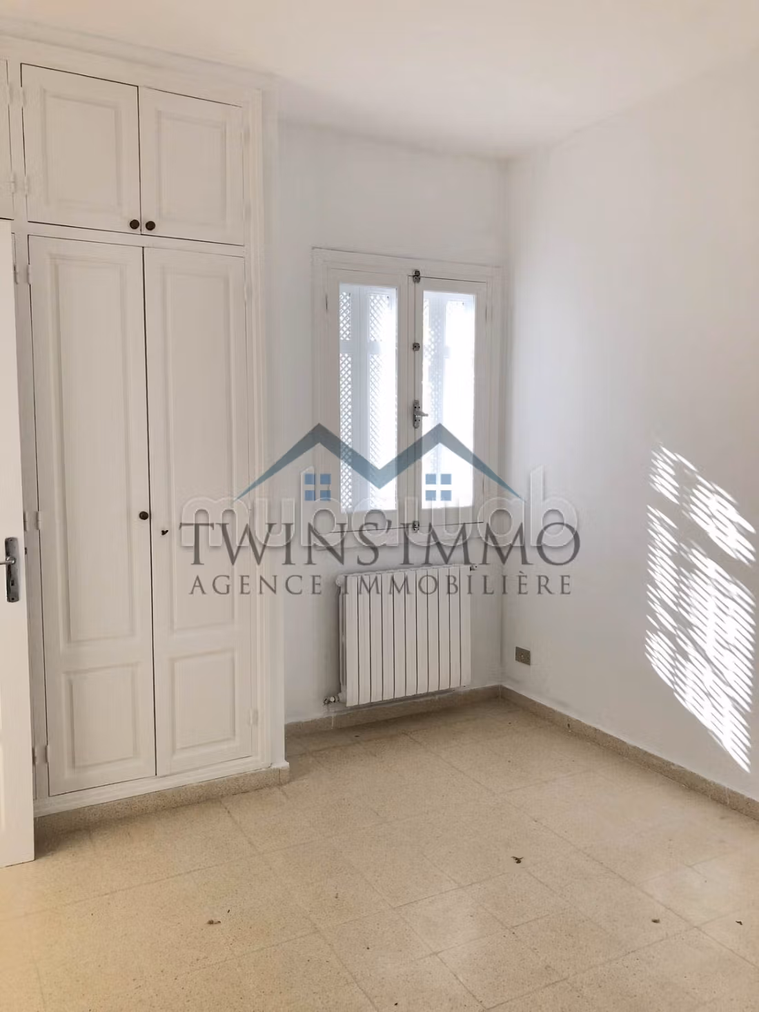 Villa S4 à Gammarth Supérieur