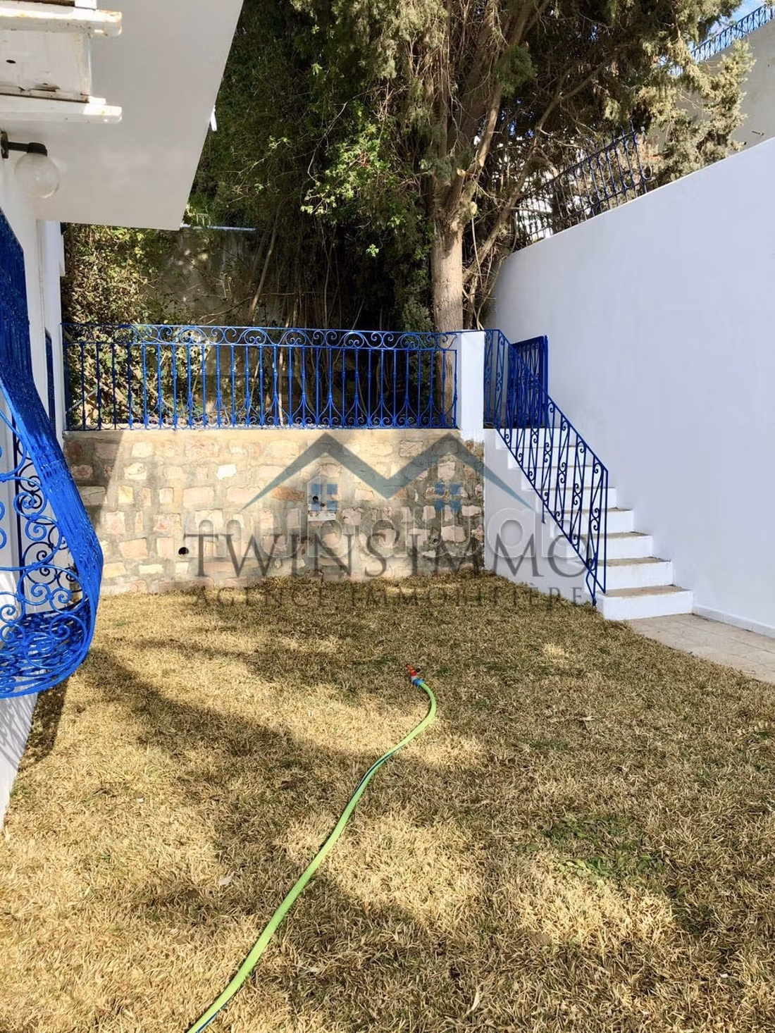 Villa S4 à Gammarth Supérieur
