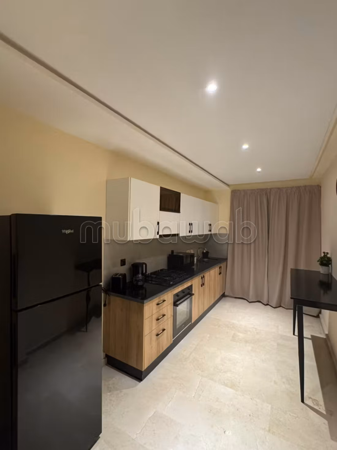 Appartement location longue durée Guéliz — 3