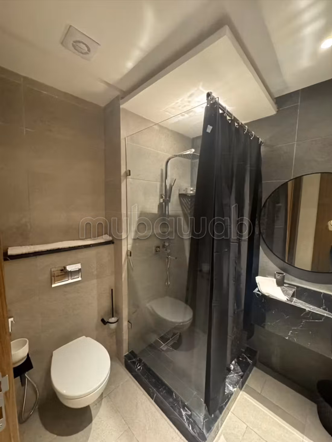 Appartement location longue durée Guéliz — 6