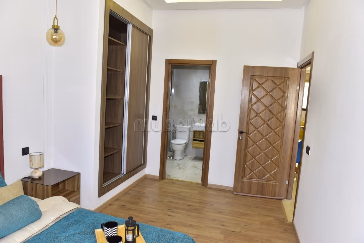 Appartement à l'achat à Ain Laatris. 2 belles chambres — 2